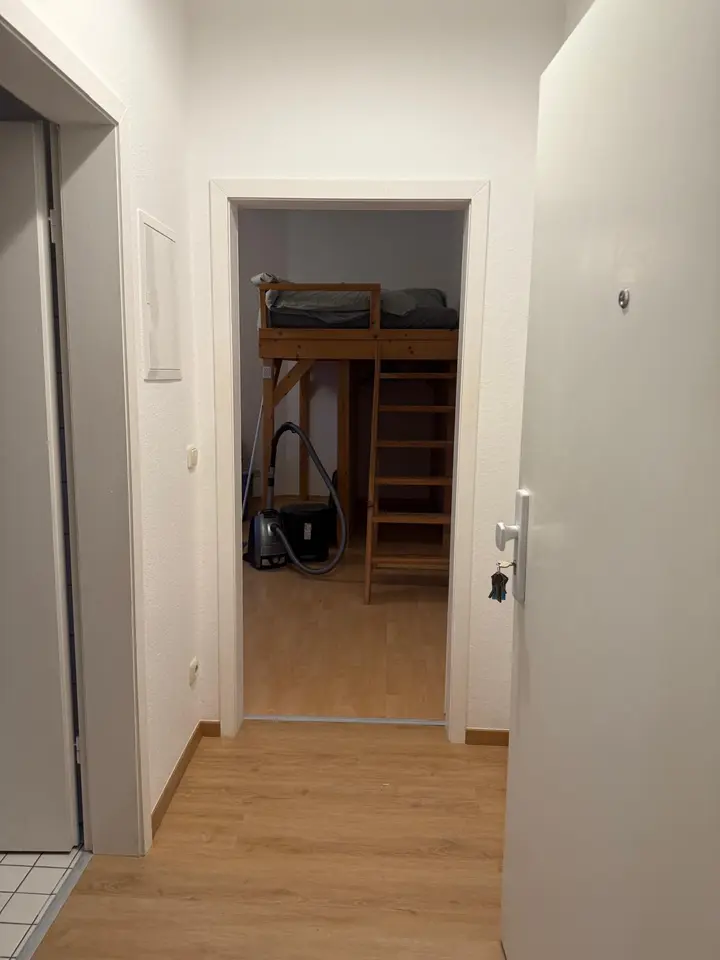 Studio mit 35 m² in Schwerin – Bild 4