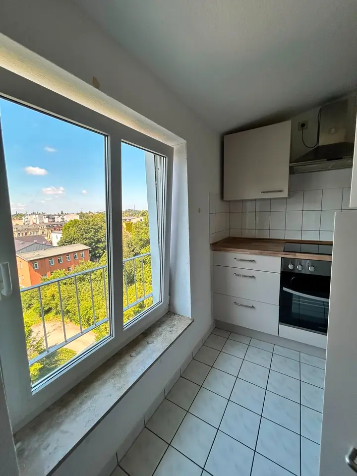 Studio mit 35 m² in Schwerin – Bild 10
