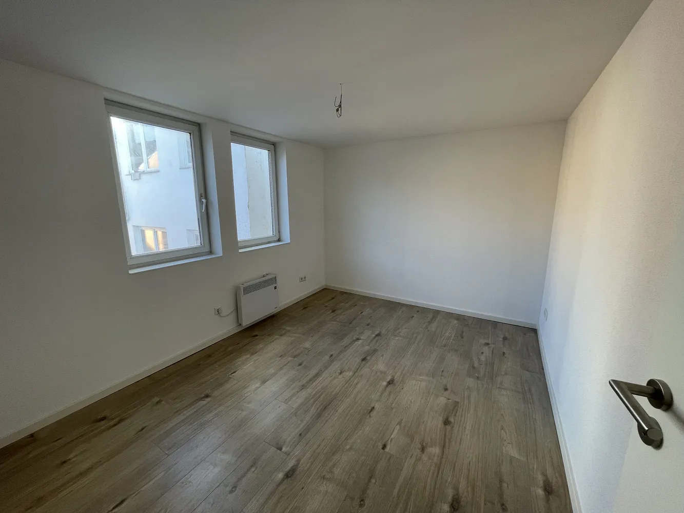 3 Zimmer Wohnung mit 58 m² in Göppingen – Bild 1