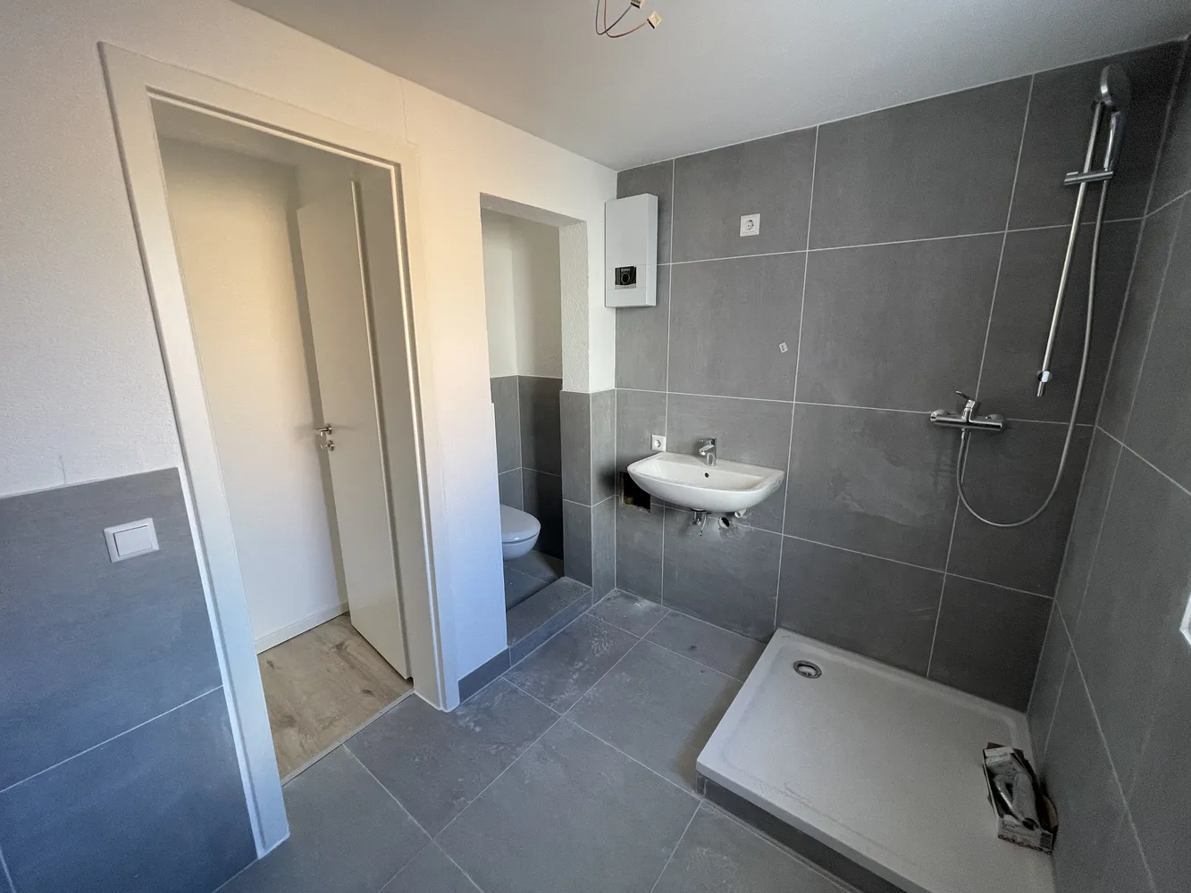 3 Zimmer Wohnung mit 58 m² in Göppingen – Bild 2