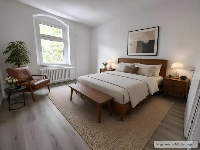 3 Zimmer Wohnung mit 79 m² in Duisburg – Bild 10
