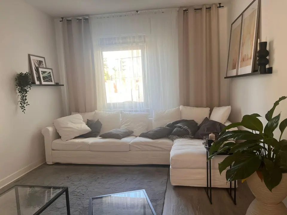 3 Zimmer Wohnung mit 52 m² in Velbert – Bild 2