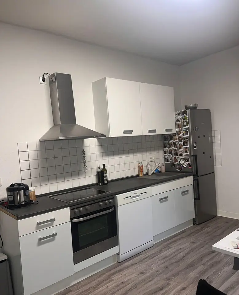 3 Zimmer Wohnung mit 52 m² in Velbert – Bild 3