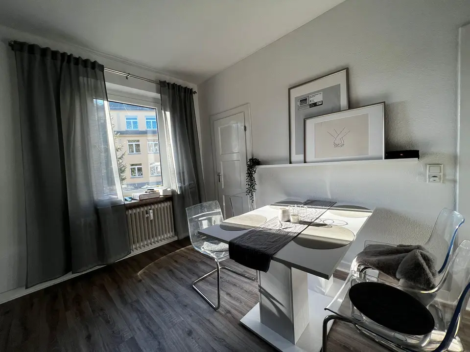 3 Zimmer Wohnung mit 52 m² in Velbert – Bild 4