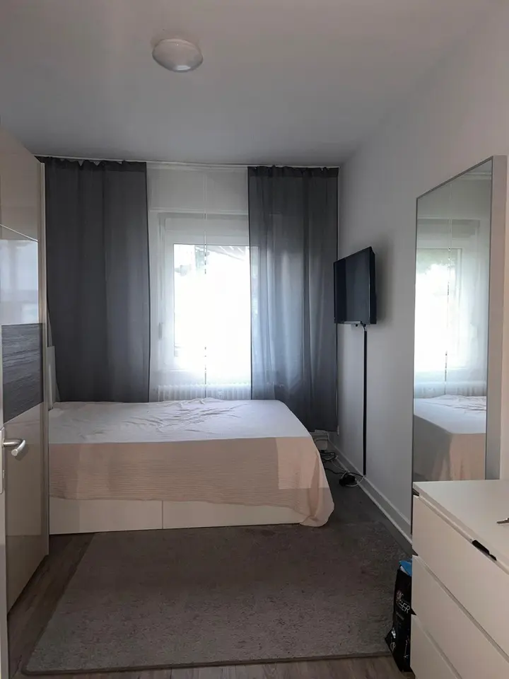 3 Zimmer Wohnung mit 52 m² in Velbert – Bild 5