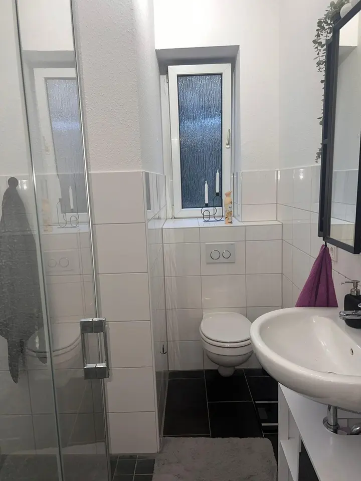 3 Zimmer Wohnung mit 52 m² in Velbert – Bild 7