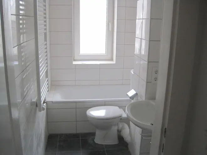 1 Zimmer Wohnung mit 36 m² in Frankfurt am Main – Bild 5