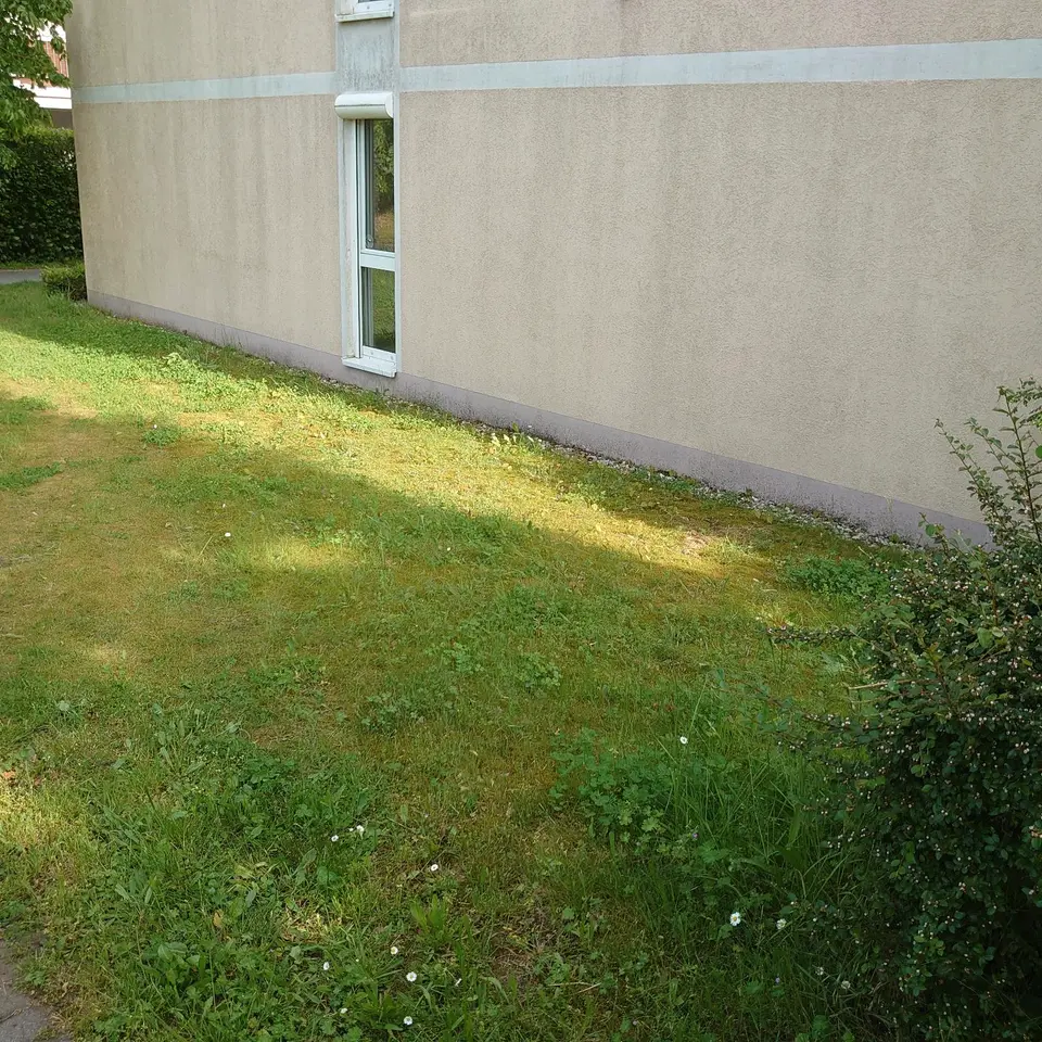2 Zimmer Wohnung mit 57 m² in Lutherstadt Wittenberg – Bild 1
