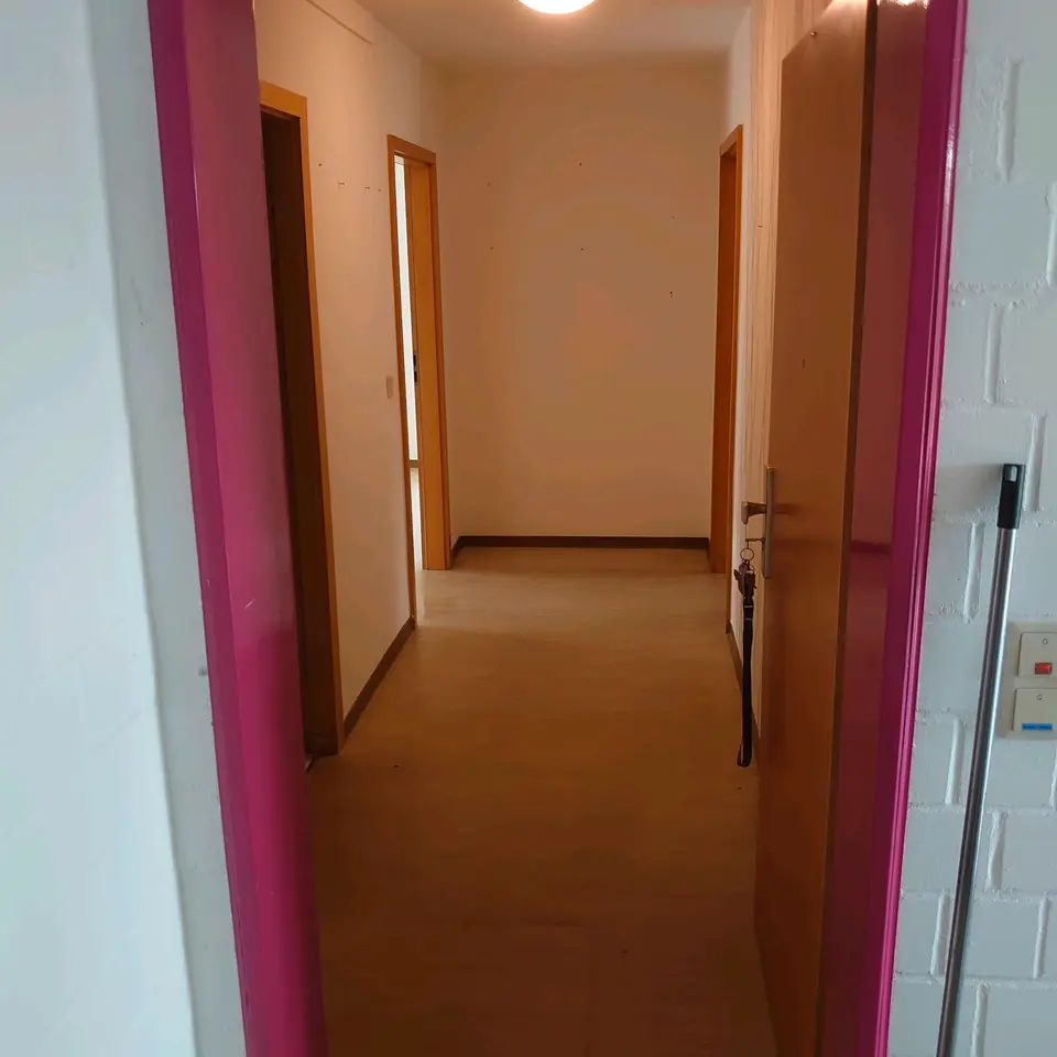 2 Zimmer Wohnung mit 57 m² in Lutherstadt Wittenberg – Bild 3