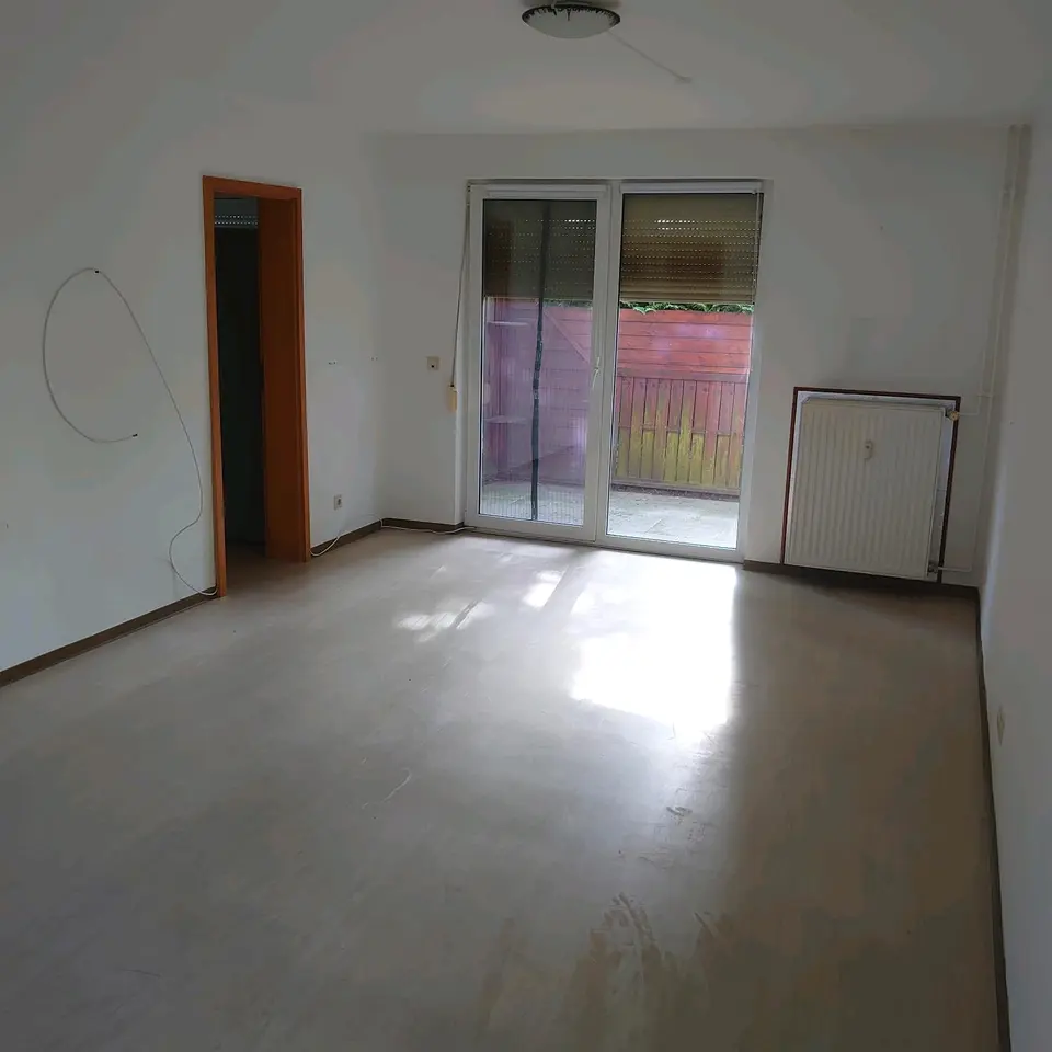2 Zimmer Wohnung mit 57 m² in Lutherstadt Wittenberg – Bild 5