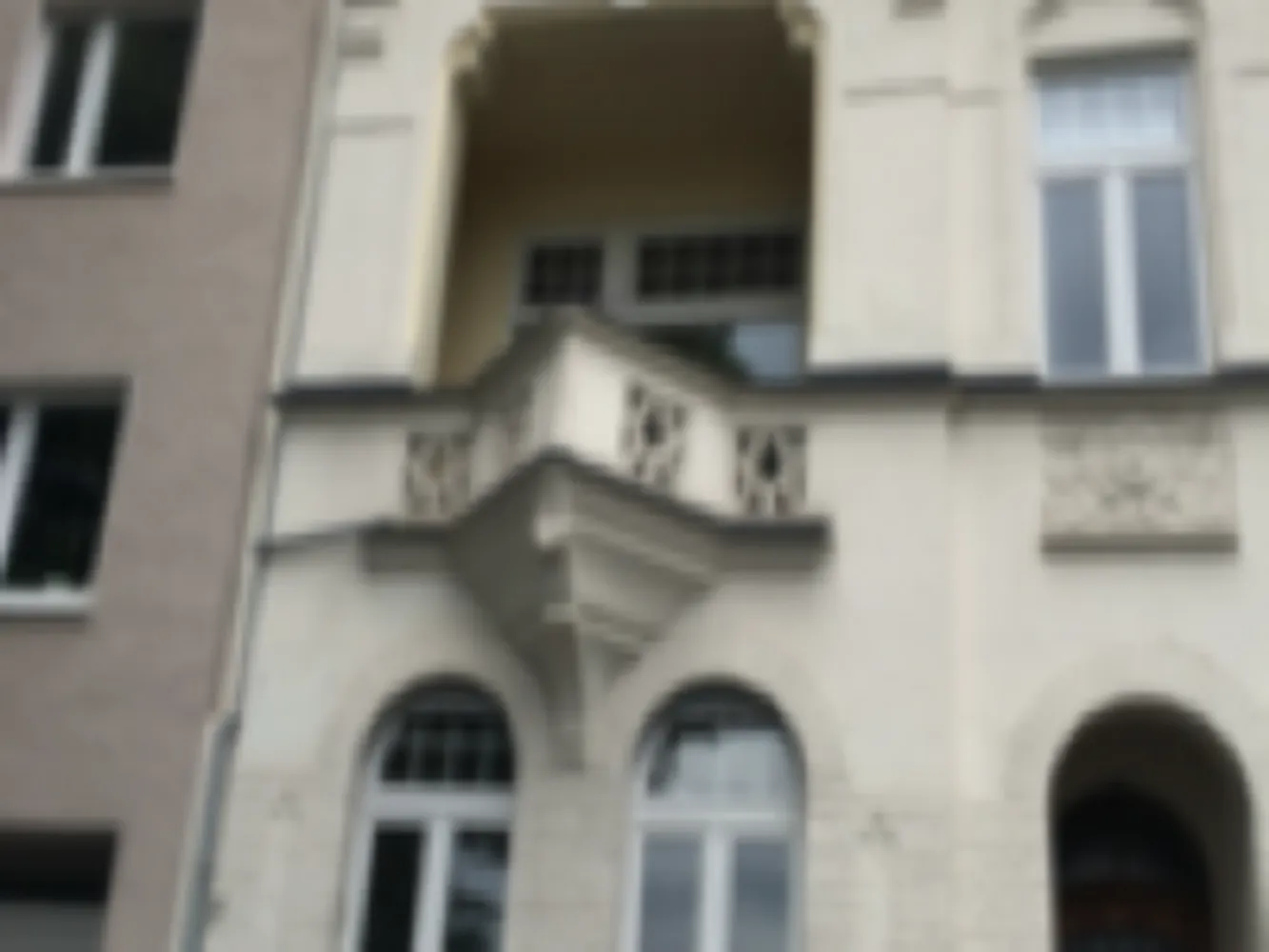 2 Zimmer Wohnung mit 59 m² in Bonn – Bild 1