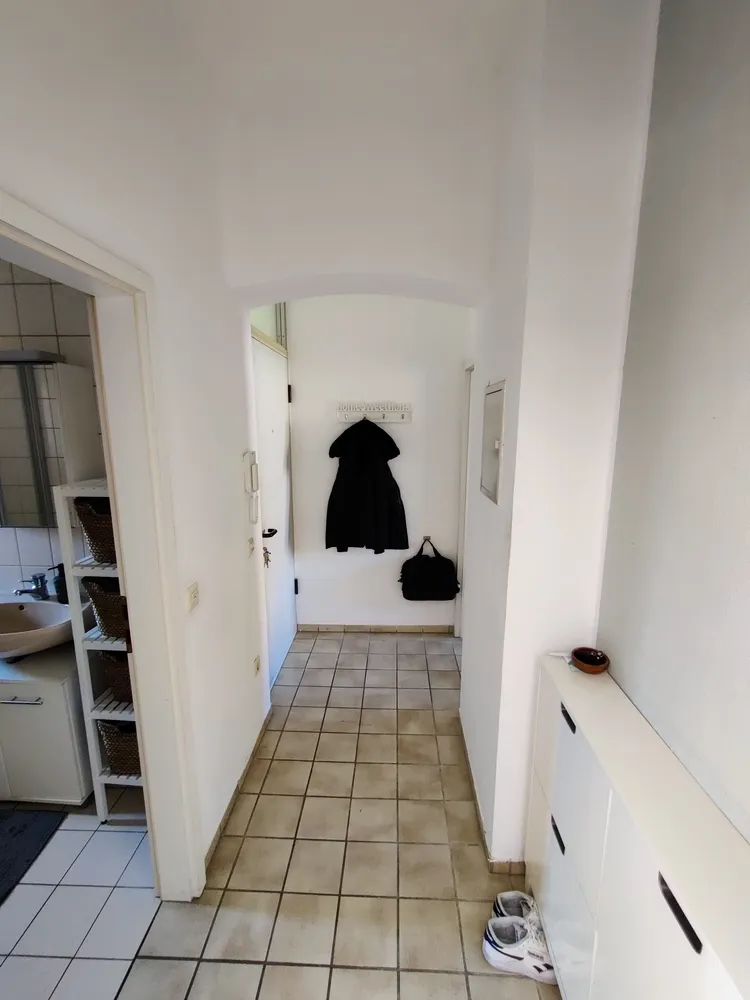 2 Zimmer Wohnung mit 50 m² in Leverkusen – Bild 2