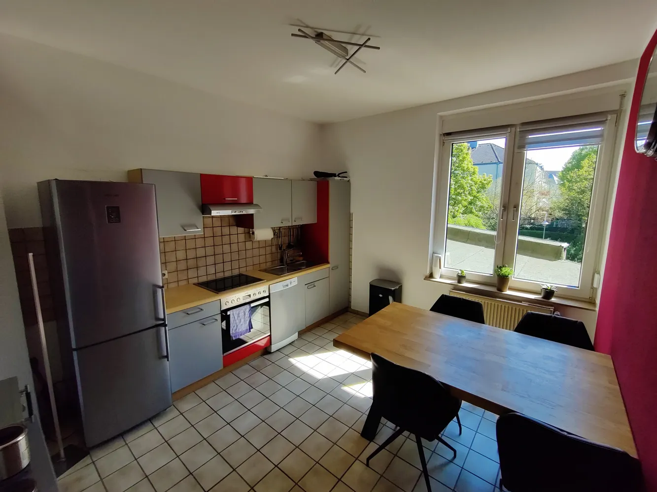 2 Zimmer Wohnung mit 50 m² in Leverkusen – Bild 4