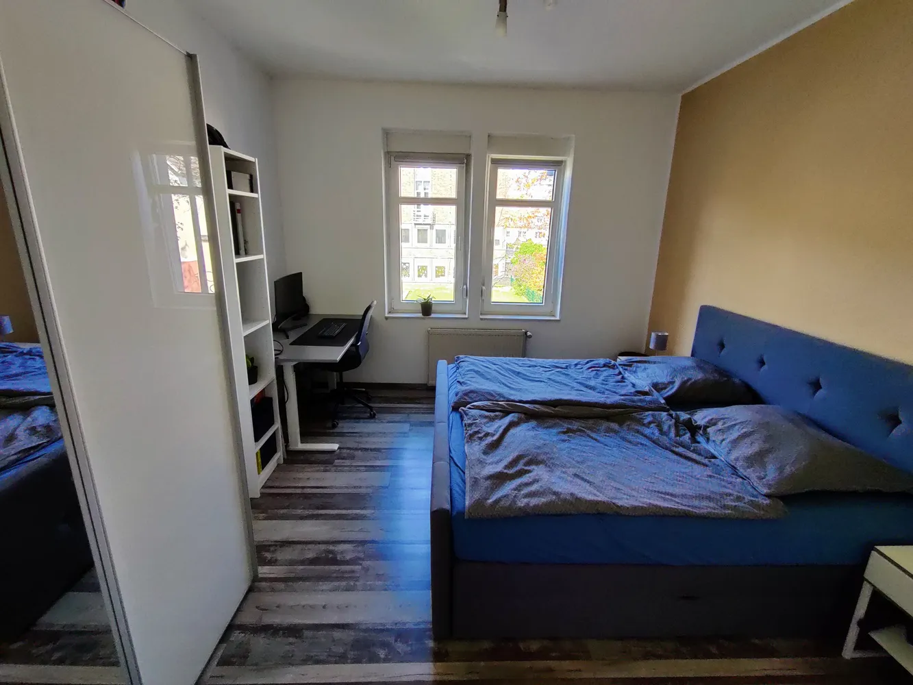 2 Zimmer Wohnung mit 50 m² in Leverkusen – Bild 6