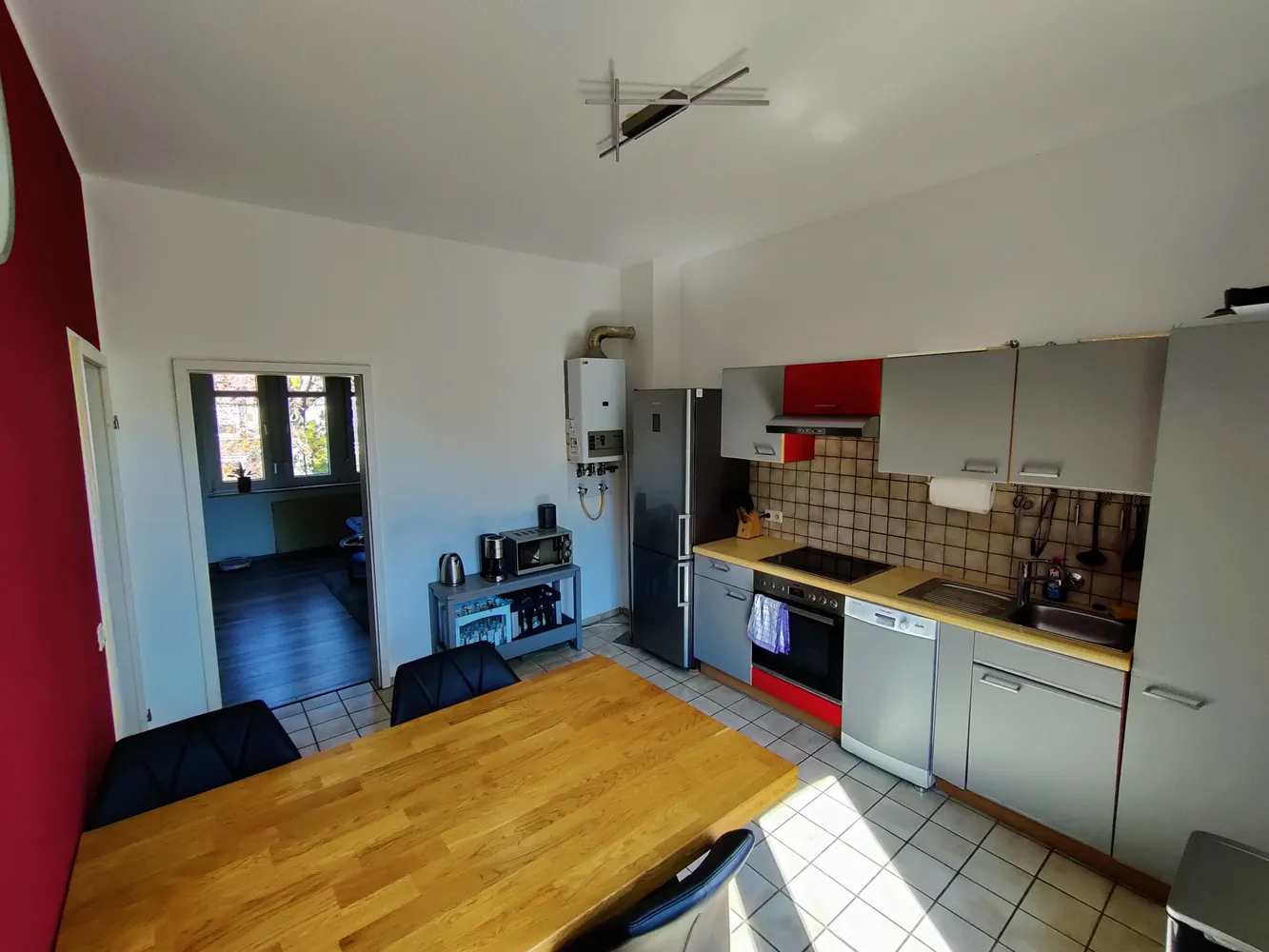 2 Zimmer Wohnung mit 50 m² in Leverkusen – Bild 7