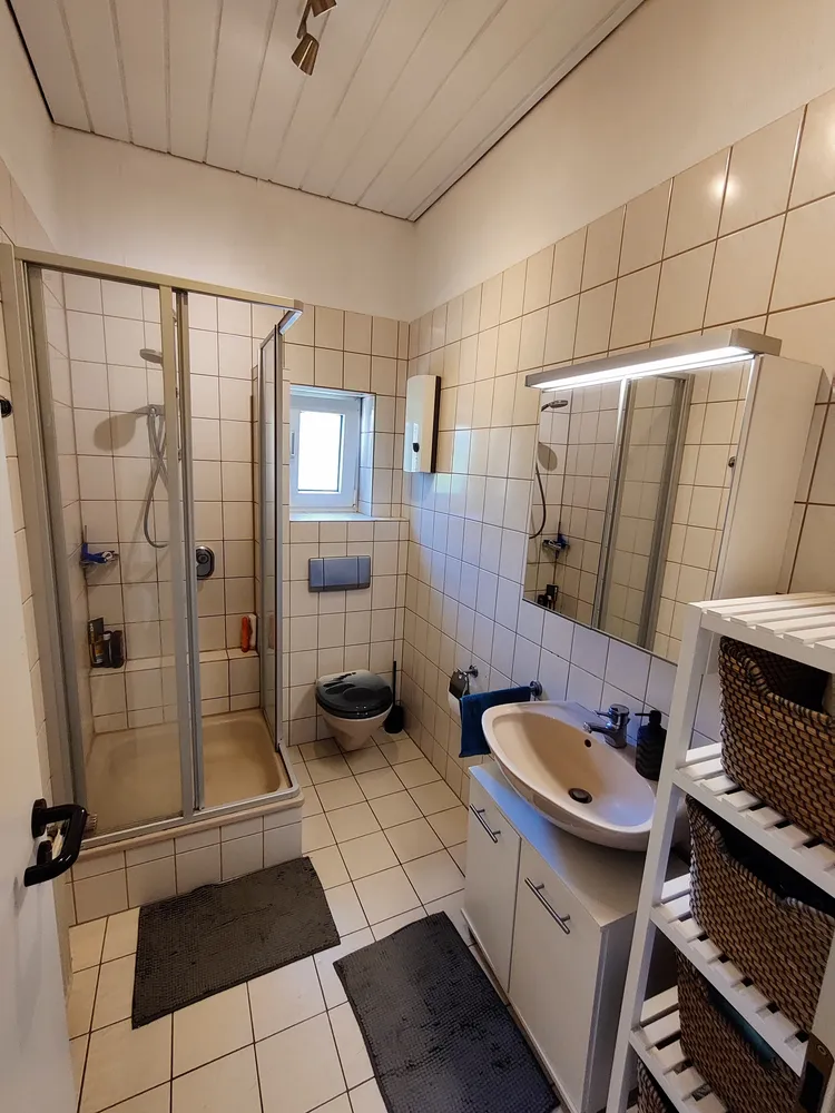2 Zimmer Wohnung mit 50 m² in Leverkusen – Bild 8