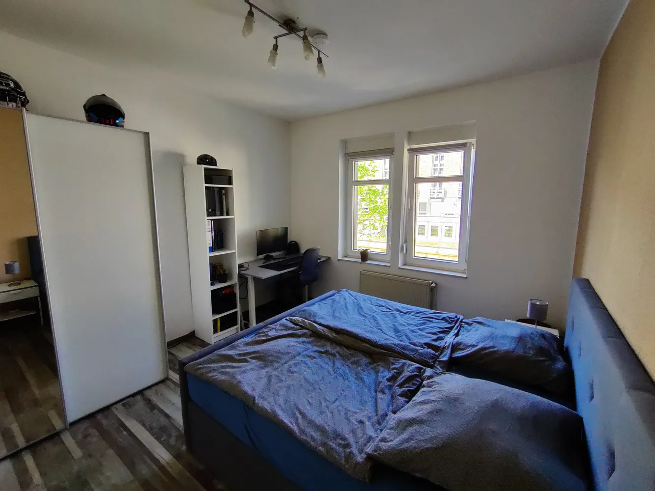 2 Zimmer Wohnung mit 50 m² in Leverkusen – Bild 9