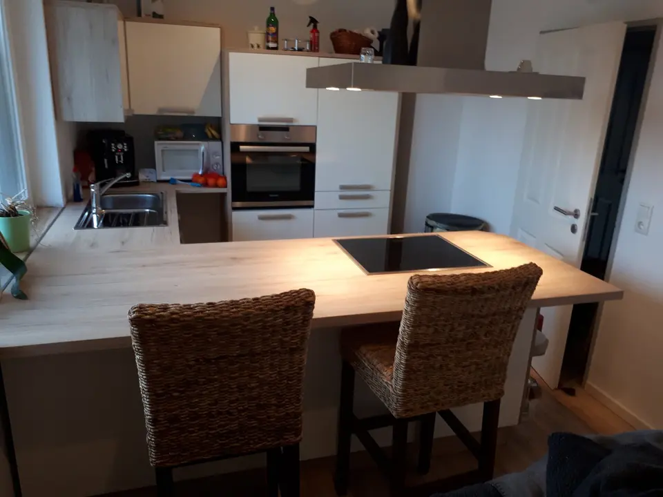 Studio mit 25 m² in Oldenburg – Bild 2