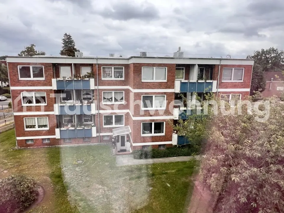 Studio mit 25 m² in Oldenburg – Bild 9