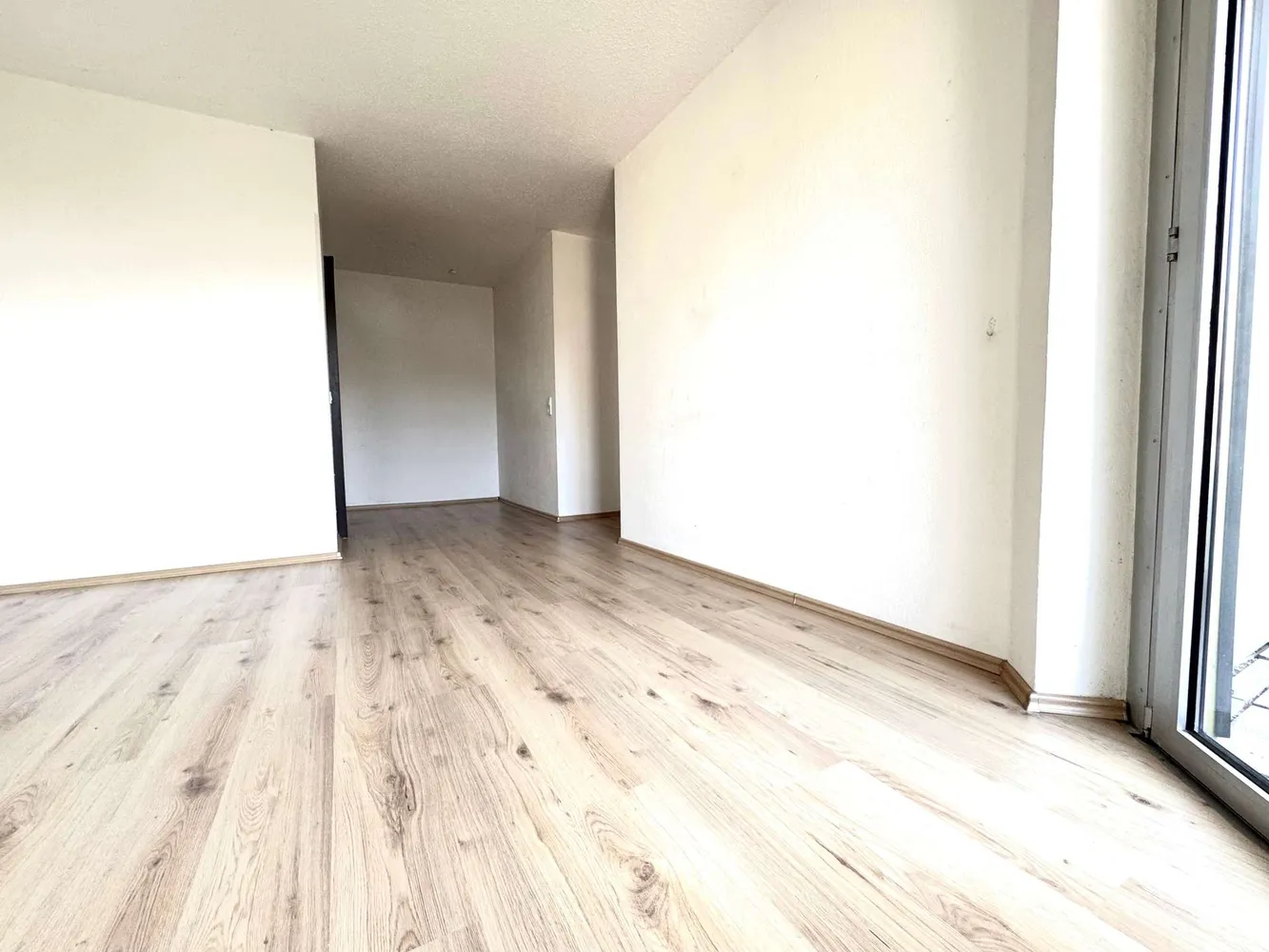 2 Zimmer Wohnung mit 47 m² in Herne – Bild 3
