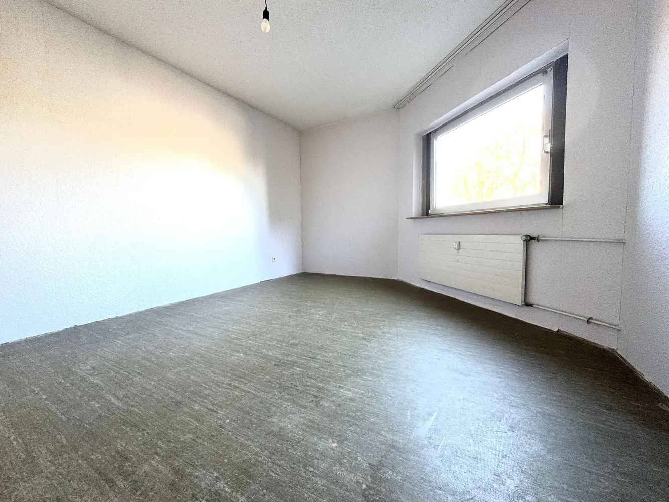 2 Zimmer Wohnung mit 47 m² in Herne – Bild 4