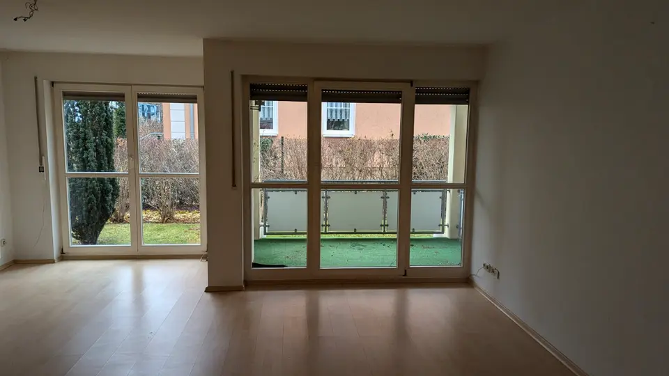 3 Zimmer Wohnung mit 83 m² in Bautzen – Bild 1