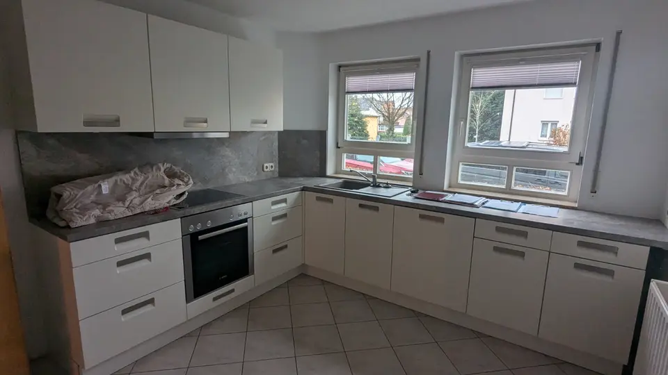 3 Zimmer Wohnung mit 83 m² in Bautzen – Bild 8