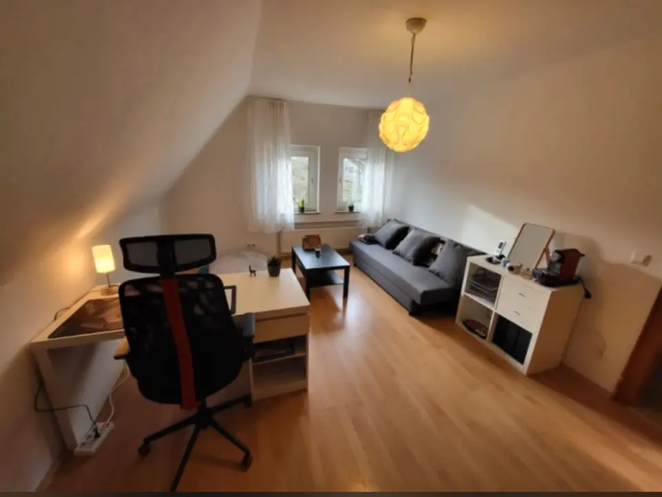WG-Zimmer mit 75 m² in Tübingen – Bild 3
