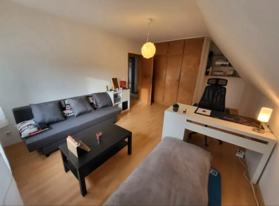 WG-Zimmer mit 75 m² in Tübingen – Bild 4