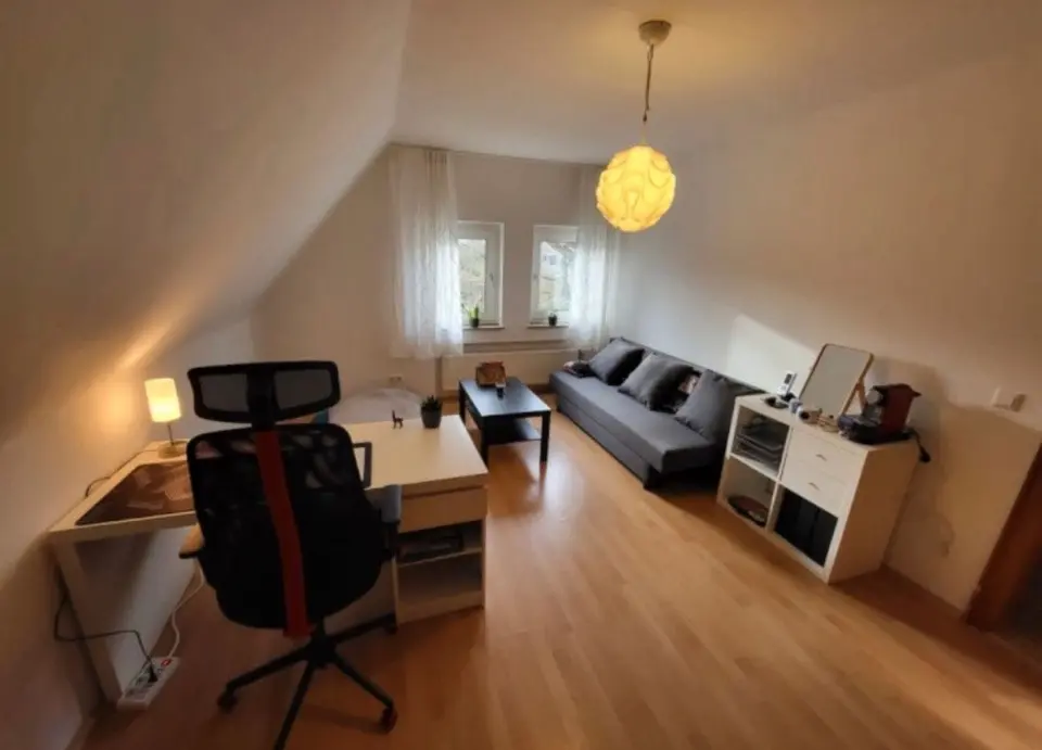 WG-Zimmer mit 75 m² in Tübingen – Bild 5