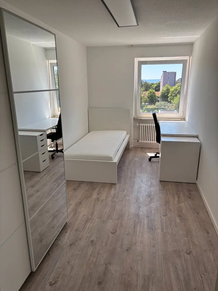 WG-Zimmer mit 75 m² in Tübingen – Bild 7
