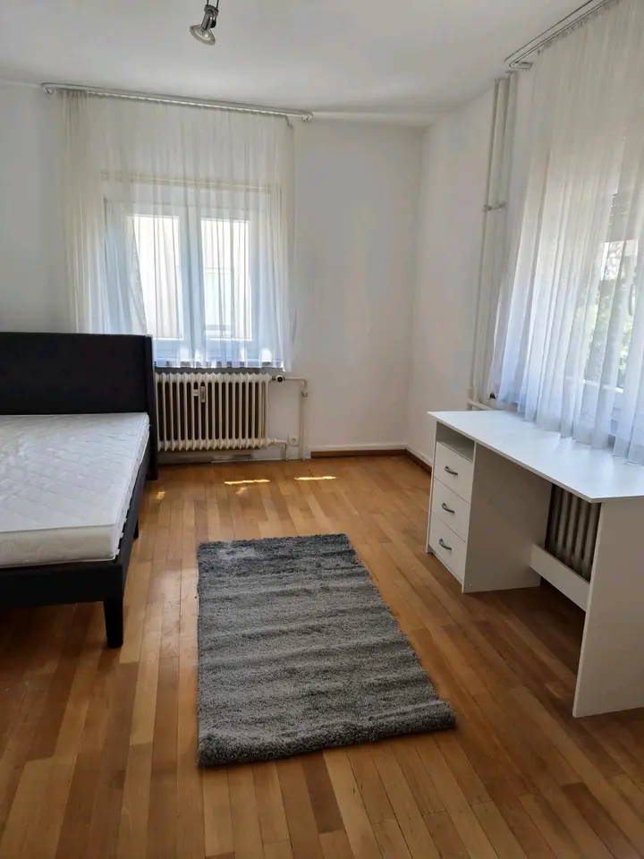 WG-Zimmer mit 75 m² in Tübingen – Bild 8