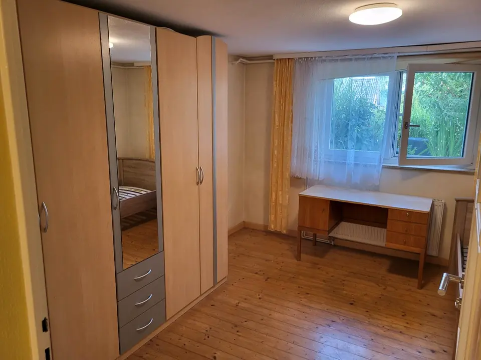 WG-Zimmer mit 75 m² in Tübingen – Bild 9