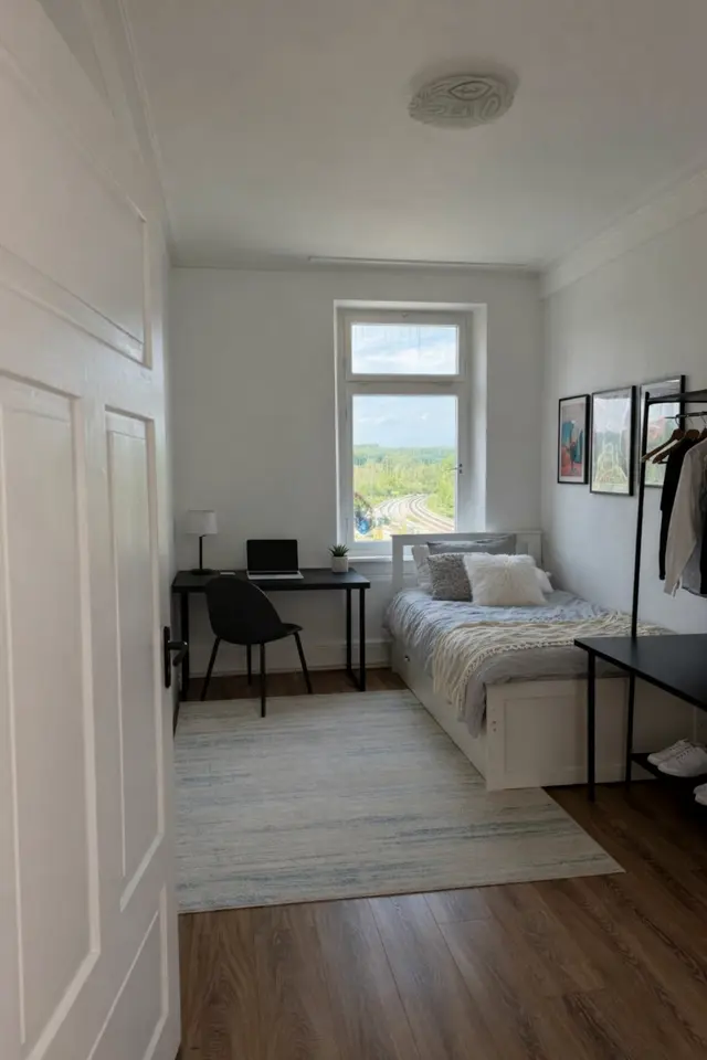 WG-Zimmer mit 75 m² in Tübingen – Bild 10