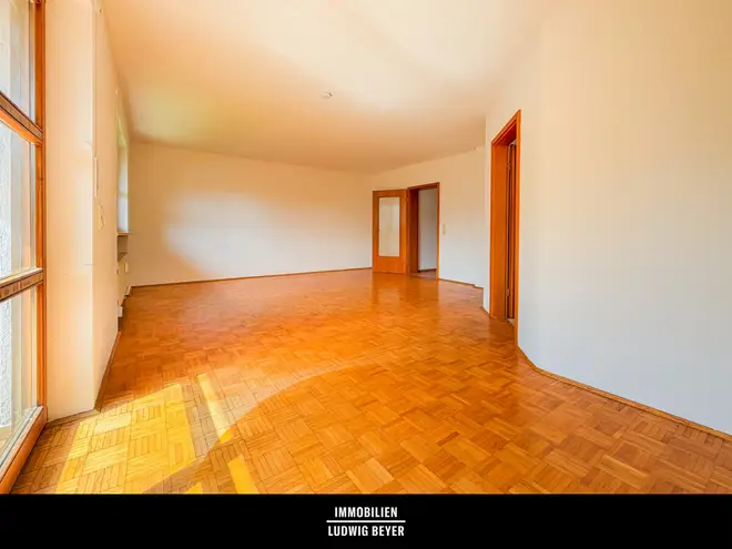 3 Zimmer Wohnung mit 78 m² in Ingolstadt – Bild 2
