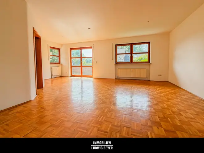 3 Zimmer Wohnung mit 78 m² in Ingolstadt – Bild 3