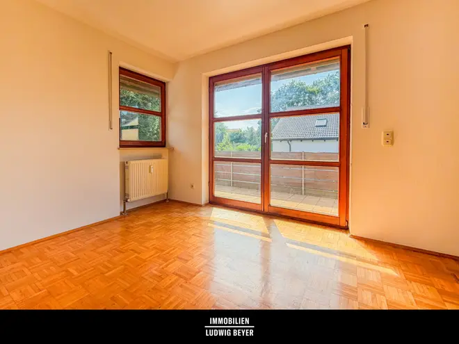 3 Zimmer Wohnung mit 78 m² in Ingolstadt – Bild 4
