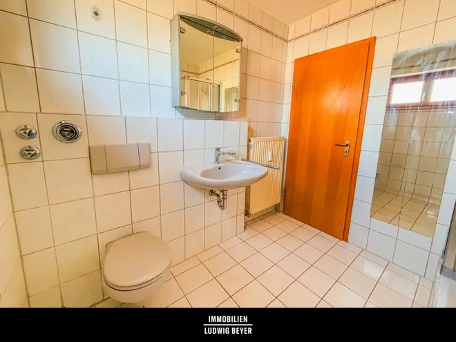 3 Zimmer Wohnung mit 78 m² in Ingolstadt – Bild 10