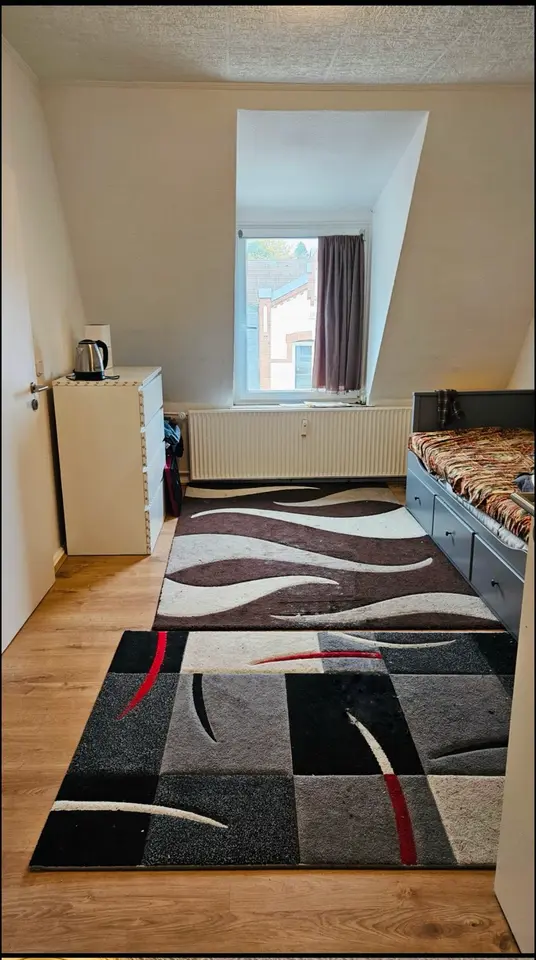 WG-Zimmer mit 11 m² in Flensburg – Bild 2
