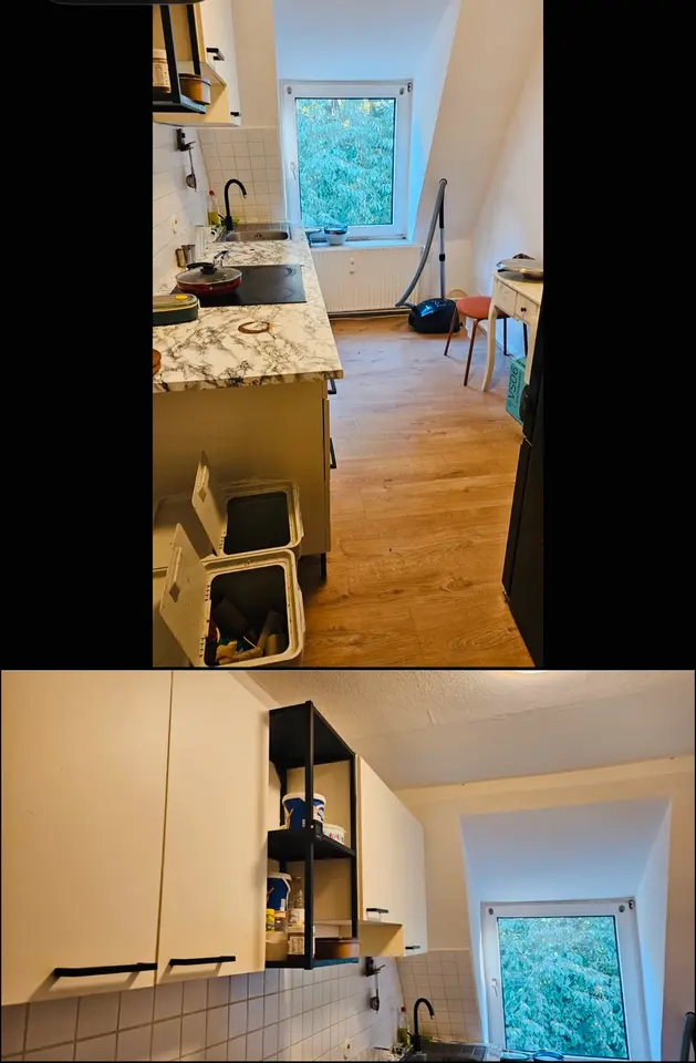 WG-Zimmer mit 11 m² in Flensburg – Bild 3