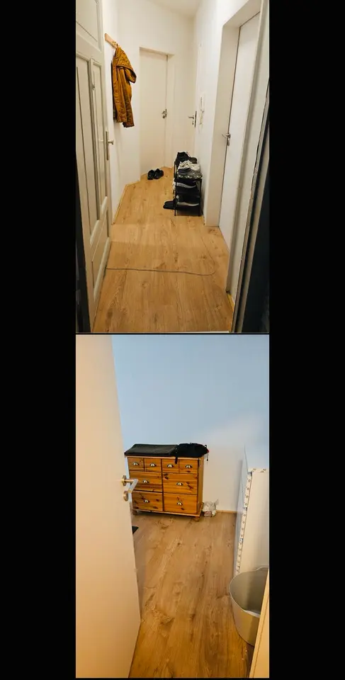 WG-Zimmer mit 11 m² in Flensburg – Bild 4