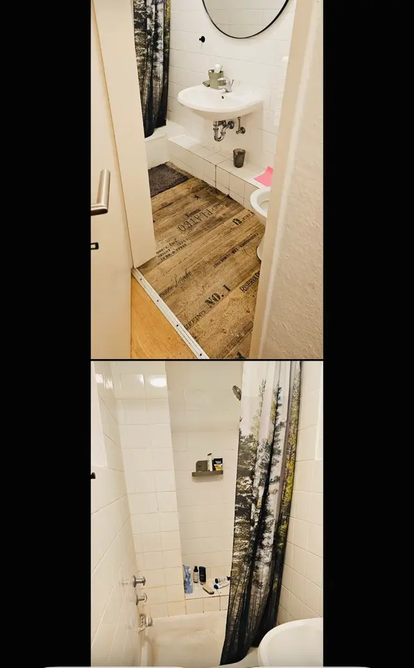 WG-Zimmer mit 11 m² in Flensburg – Bild 5