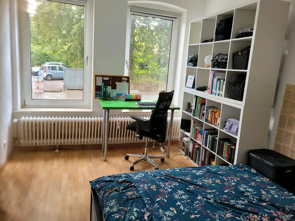 WG-Zimmer mit 11 m² in Flensburg – Bild 10