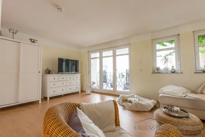 4 Zimmer Wohnung mit 105 m² in Wiesbaden – Bild 4