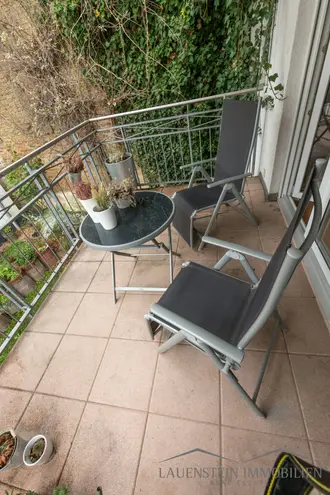 4 Zimmer Wohnung mit 105 m² in Wiesbaden – Bild 5