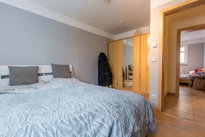 4 Zimmer Wohnung mit 105 m² in Wiesbaden – Bild 7