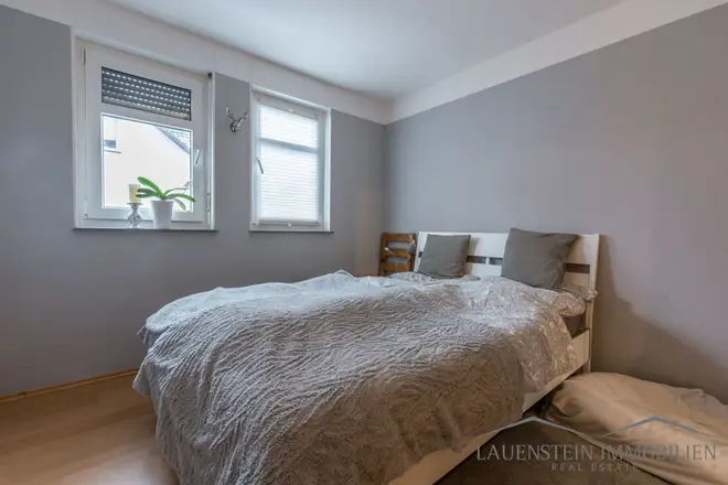 4 Zimmer Wohnung mit 105 m² in Wiesbaden – Bild 8
