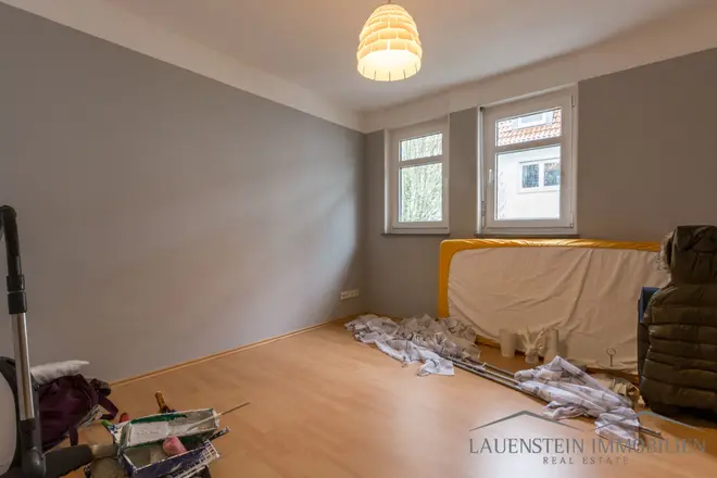4 Zimmer Wohnung mit 105 m² in Wiesbaden – Bild 10