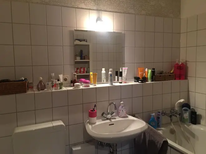 2 Zimmer Wohnung mit 67 m² in Krefeld – Bild 11