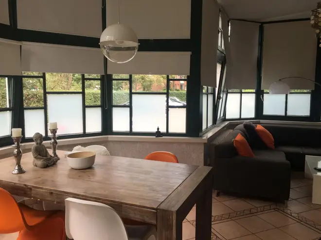 2 Zimmer Wohnung mit 67 m² in Krefeld – Bild 4